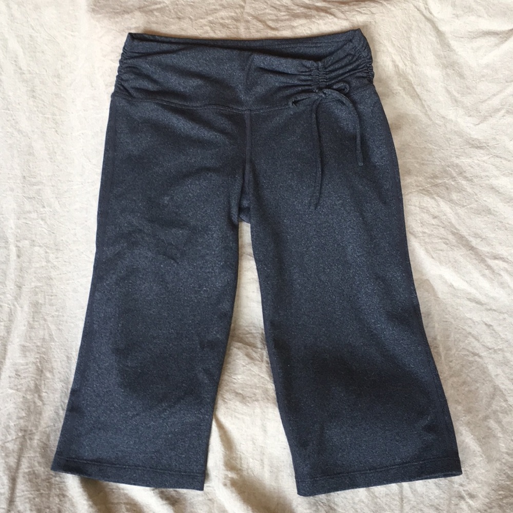 Prana yoga capris